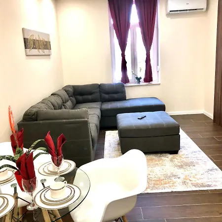 Stl Apartmani- Kulovica 11 Apartment *