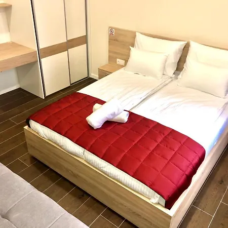 Stl Apartmani- Kulovica 11 * Sarajevo