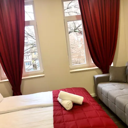 Stl Apartmani- Kulovica 11 Apartment